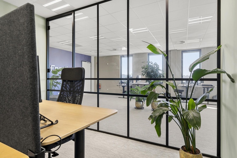 KantoorruimteaanIndustrieweg Oost 7 d<br/> inElst