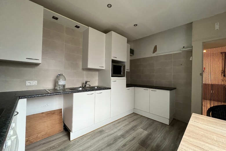 BedrijfsruimteaanOranjestraat 3<br/> inIJzendijke