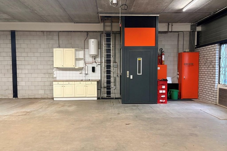 BedrijfsruimteaanNobelstraat 11 BU3<br/> in's-Gravenzande