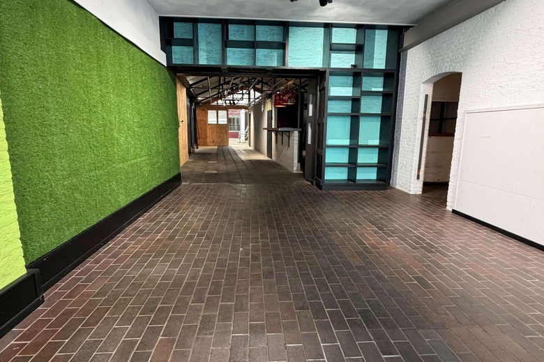Bedrijfsruimte Tilburg - Leharstraat 125 - Foto 3