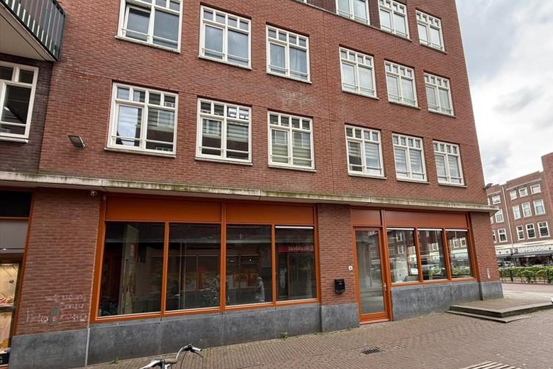 WinkelruimteaanBeijerlandse Passage 4<br/> inRotterdam