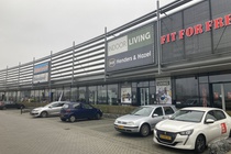Bekijk foto 3 van Zambonistraat 4 1 B Bekijk foto 3 van Zambonistraat 4 1 B