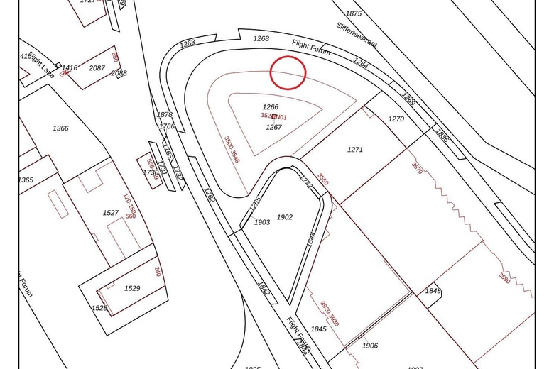 BedrijfsruimteaanFlight Forum 3533<br/> inEindhoven