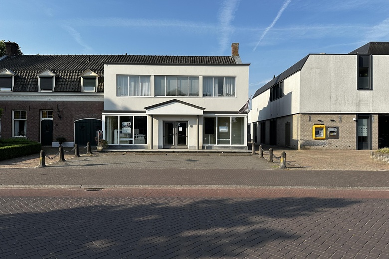 Winkelruimte Udenhout - Kreitenmolenstraat 34 - Foto 2