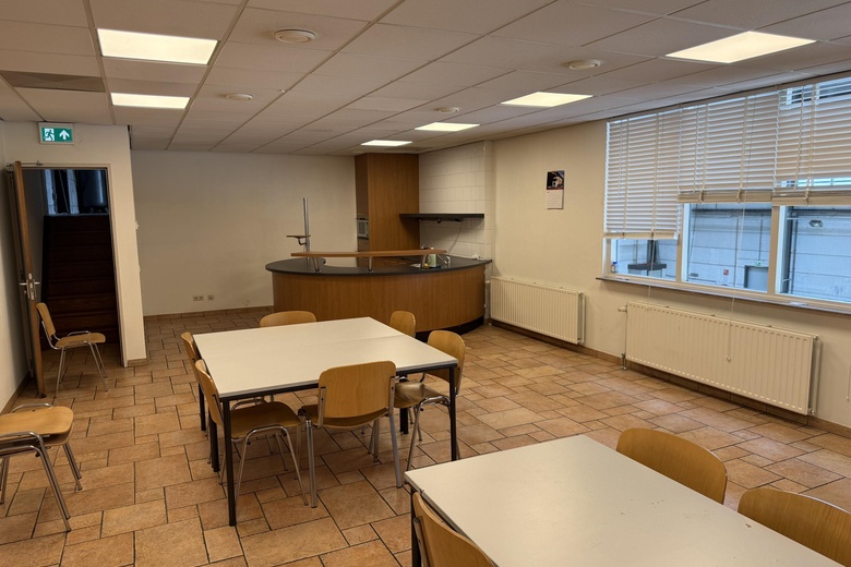Bedrijfsruimte Ridderkerk - Brouwerstraat 1 - Foto 19