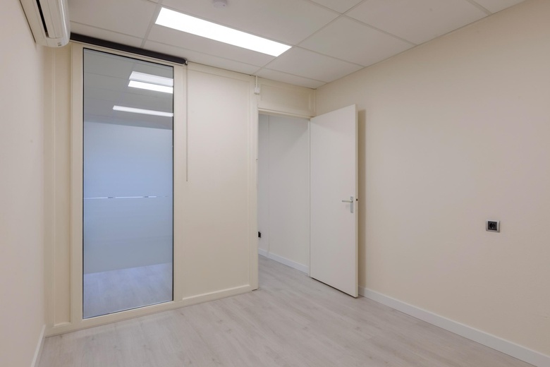 BedrijfsruimteaanMarconistraat 46<br/> inGouda