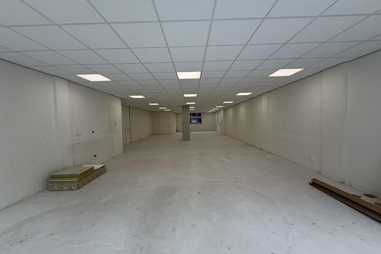 Winkelruimte Rotterdam - Groenendaal 35 A - Foto 4