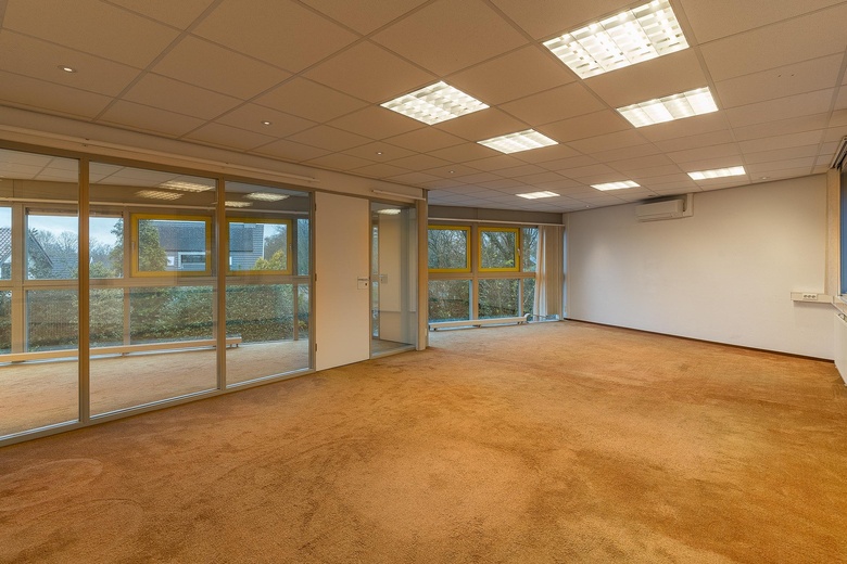 KantoorruimteaanMarconiweg 16<br/> inNunspeet