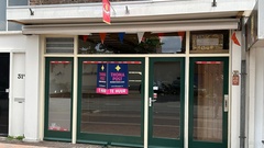 Horeca te huur Doetinchem - Terborgseweg 31