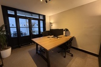 Kantoorruimte Amsterdam - Roelof Hartstraat 29 H - Foto 5
