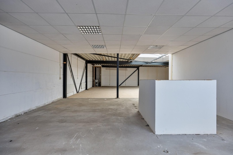 Bedrijfsruimte Dordrecht - Toermalijnring 240 - Foto 13