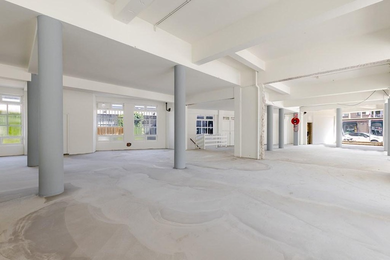 Winkelruimte Rotterdam - Admiraal de Ruyterweg 33 A - Foto 15