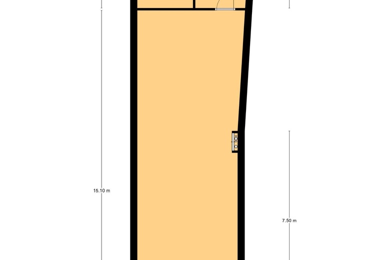 WinkelruimteaanGrotestraat 9<br/> inEde
