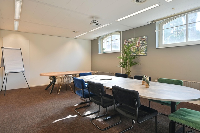 Kantoorruimte Hilversum - Oude Enghweg 2 - Foto 15