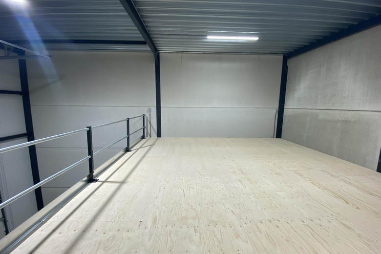 BedrijfsruimteaanLipsstraat 22 U 10<br/> inDrunen