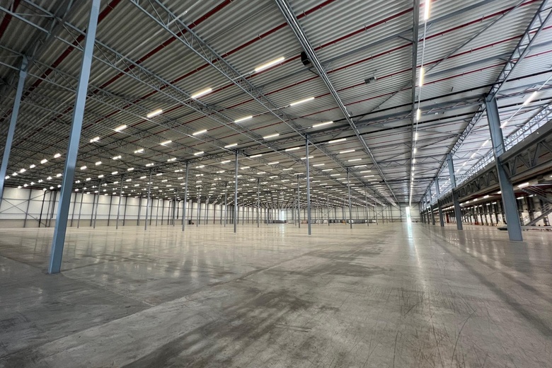 Bedrijfsruimte Moerdijk - Middenweg 10 - Foto 10