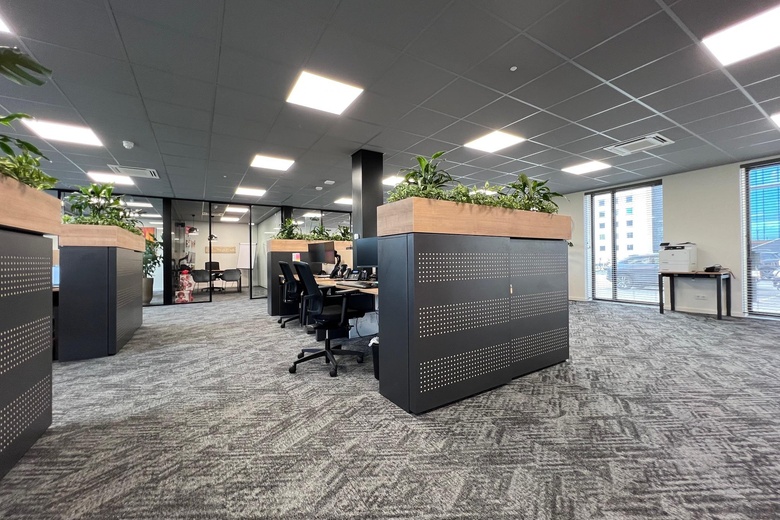 KantoorruimteaanStationspark 950 - 955<br/> inSliedrecht