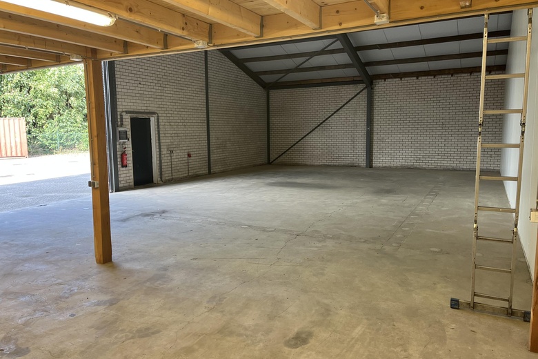 BedrijfsruimteaanDr Moonsweg 5<br/> inBeers