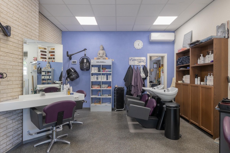 WinkelruimteaanHerenstraat 94<br/> inVoorhout WinkelruimteaanHerenstraat 94<br/> inVoorhout