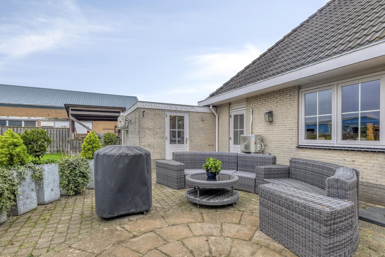 BedrijfsruimteaanNoordweegseweg 4<br/> in's-Heer-Hendrikskinderen