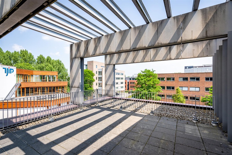 KantoorruimteaanDelftechpark 1-7<br/> inDelft