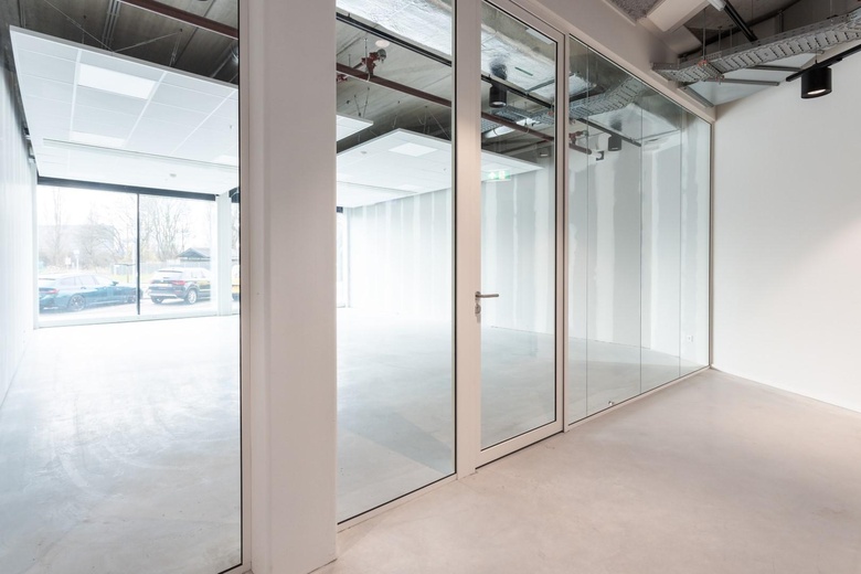 KantoorruimteaanLeerparkpromenade 40<br/> inDordrecht