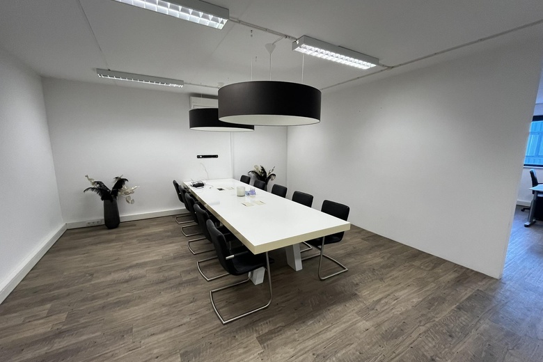 BedrijfsruimteaanSiloweg 672<br/> inDen Bosch