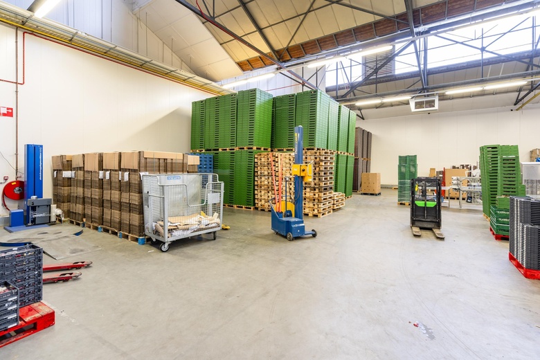 BedrijfsruimteaanABC Westland 417<br/> inPoeldijk