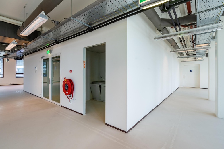 KantoorruimteaanKratonkade 3<br/> inRotterdam