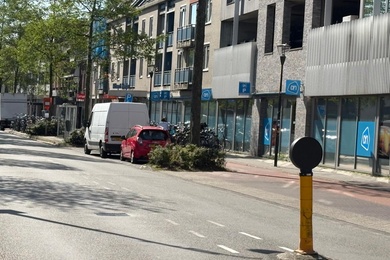 Winkelruimte Eindhoven - Leenderweg 47 - Foto 2