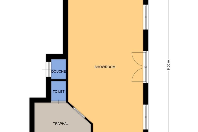KantoorruimteaanTransportstraat 14<br/> inGiessen KantoorruimteaanTransportstraat 14<br/> inGiessen
