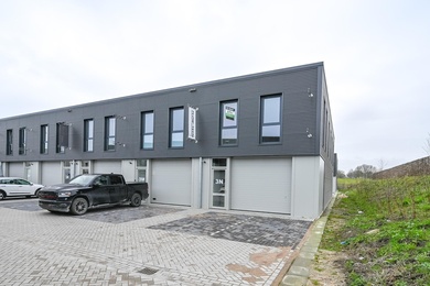Bedrijfsruimte te huur Aalsmeer - Zuid-Afrikaweg 3 N