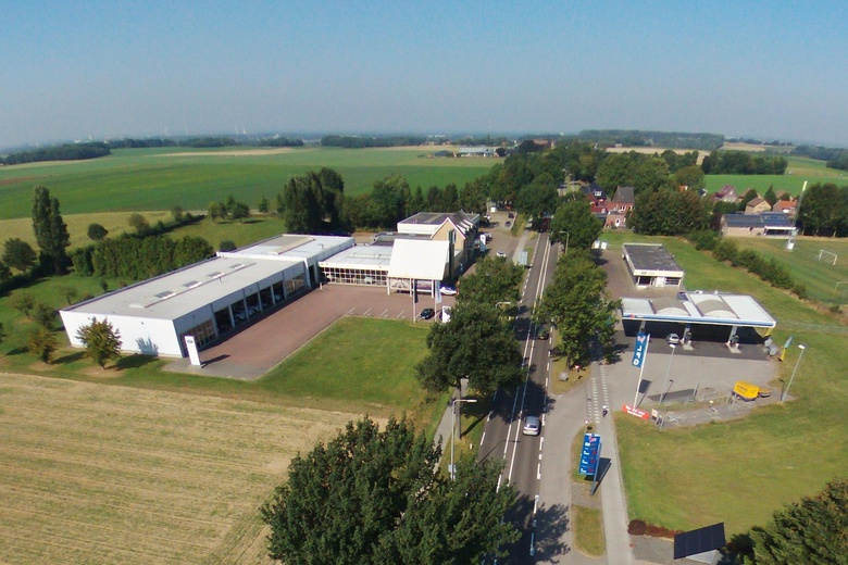 BedrijfsruimteaanProvincialeweg Noord 84 - 87<br/> inDoenrade BedrijfsruimteaanProvincialeweg Noord 84 - 87<br/> inDoenrade