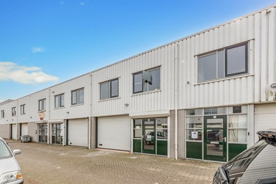 Bedrijfsruimte te koop Zaandam - Rechte Tocht 7 R