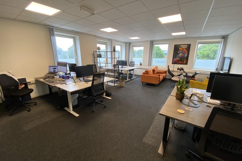 KantoorruimteaanDe Binderij 8 C<br/> inAlmere KantoorruimteaanDe Binderij 8 C<br/> inAlmere