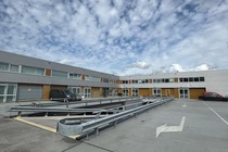 Kantoorruimte Amsterdam - Tijnmuiden 81 - Foto 5