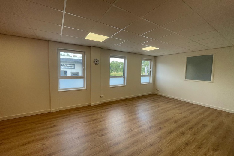 KantoorruimteaanHagenaar 6<br/> inWijk bij Duurstede