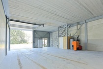 Bedrijfsruimte Barneveld - Stockholmweg 3 - Foto 5
