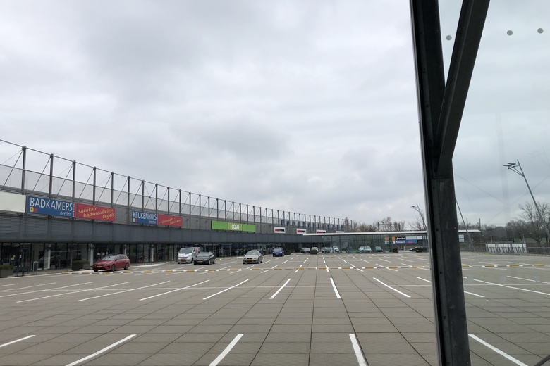 WinkelruimteaanIn de Cramer 96A<br/> inHeerlen