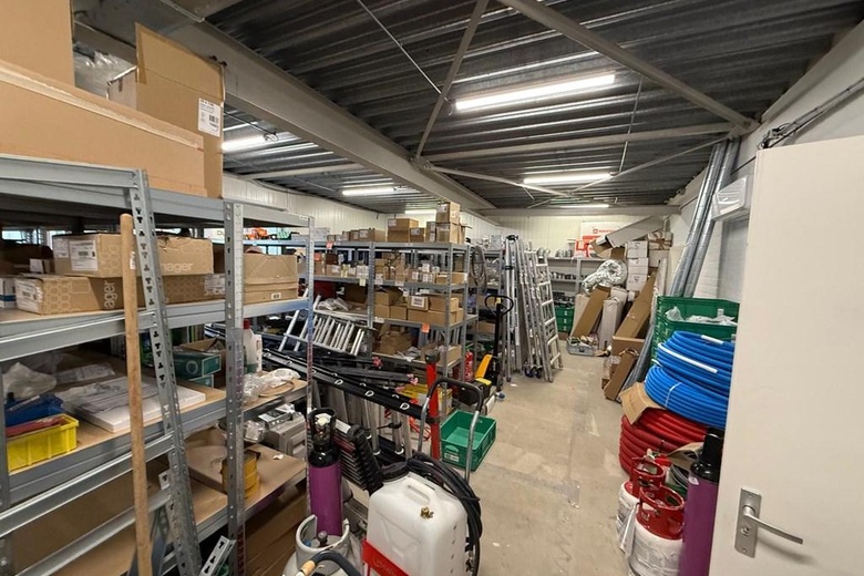 Kantoorruimte Bergen op Zoom - Karmel 225 - Foto 8