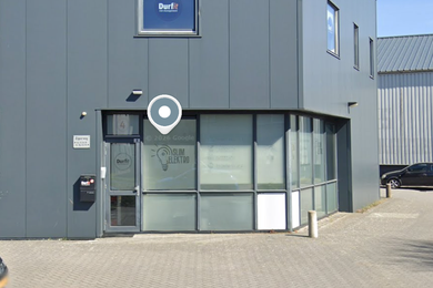 Bedrijfsruimte te huur Schagen - Zijperweg 4