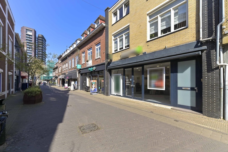 WinkelruimteaanHoogstraat 4 A<br/> inVenlo