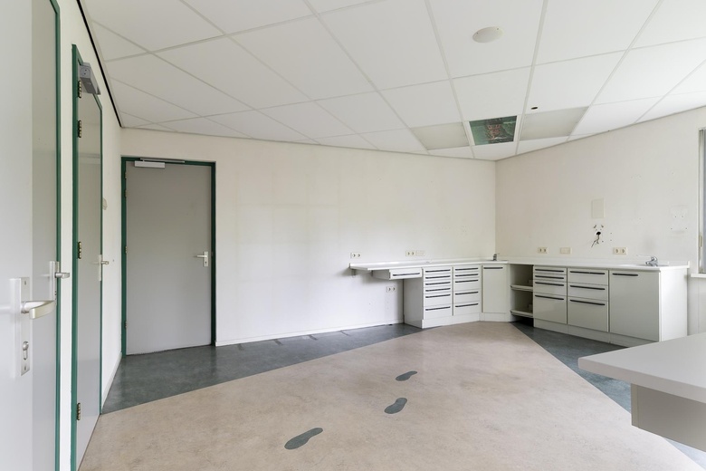 KantoorruimteaanVivaldistraat 67 B<br/> inLisse KantoorruimteaanVivaldistraat 67 B<br/> inLisse