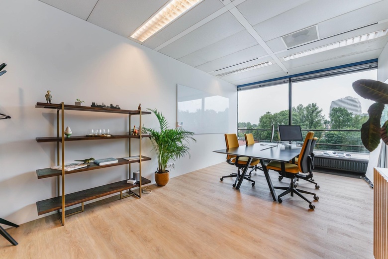 KantoorruimteaanVeluwezoom 5<br/> inAlmere