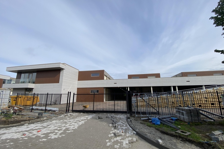 BedrijfsruimteaanPalmpolstraat 99 G 60<br/> inAlmere