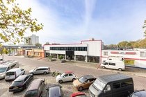 Bekijk foto 2 van eenheid 1 aan de Rijstenweg 4 - 6 in Eindhoven