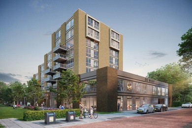 Bekijk foto 2 van Mient 22