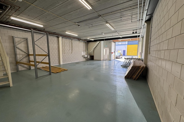BedrijfsruimteaanWeteringpad 58<br/> inSoest BedrijfsruimteaanWeteringpad 58<br/> inSoest