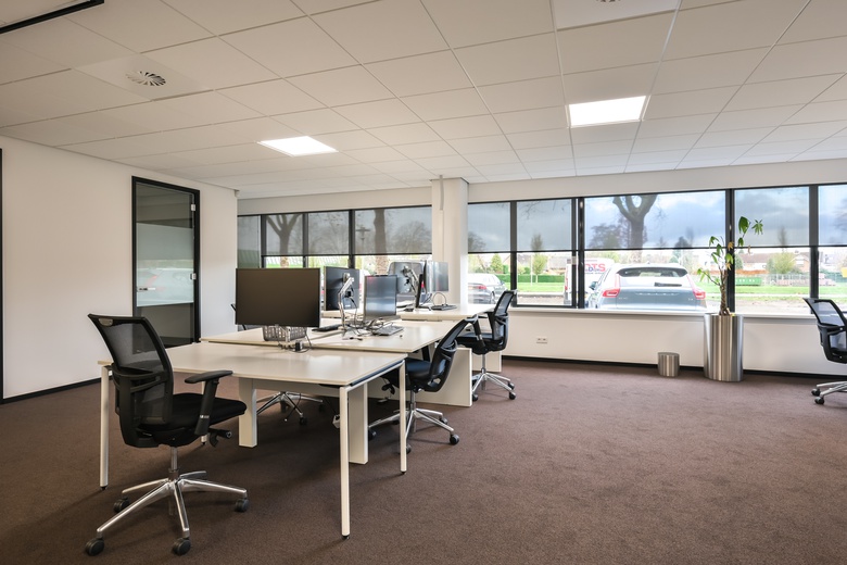 KantoorruimteaanHavenweg 24units<br/> inVianen