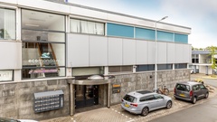 Bedrijfsruimte te huur Rotterdam - Dovenetelstraat 25